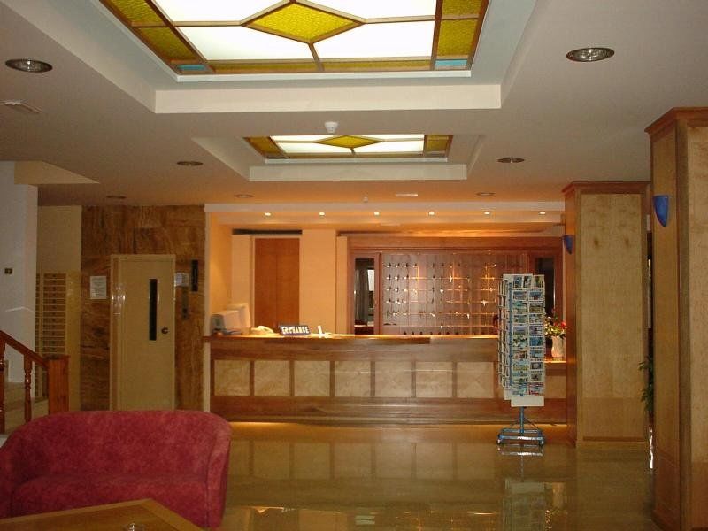 Imperial Hotel Cos Exterior foto