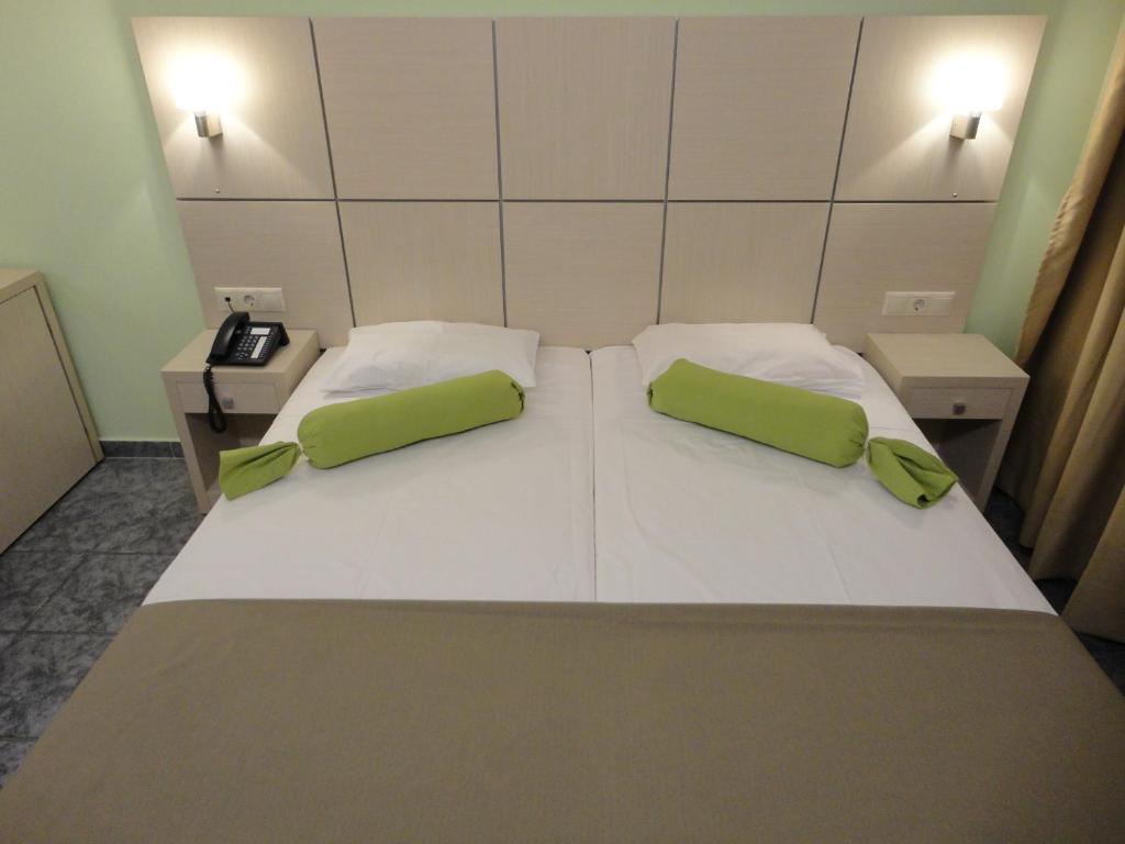Imperial Hotel Cos Habitación foto